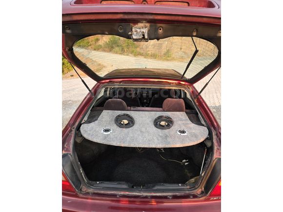 Sahibinden Honda Euro Civic 1.6 LSi 1996 Model