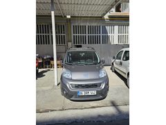 Sahibinden Fiat Fiorino Combi 1.4 Eko Safeline 2023 Model