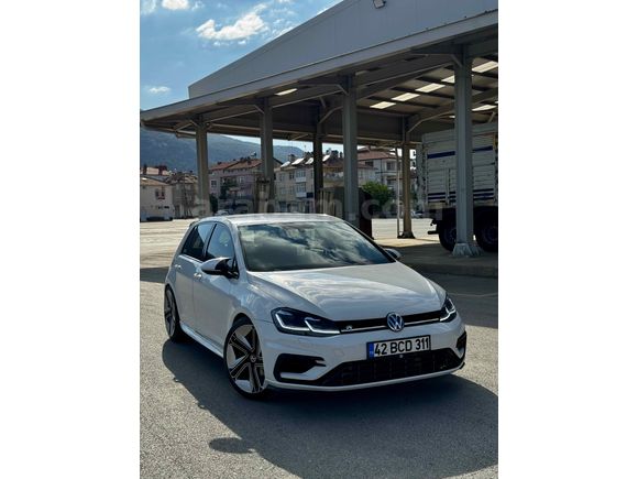 Sahibinden Volkswagen Golf 1.6 TDi Comfortline 2013 Model Konya
