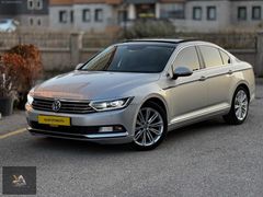 2017 VW 156BIN KM CAM TAVAN FAR JANT DÖNUSUMLÜ TAKAS&KART