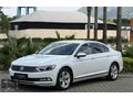 2018 MODEL 1.6 DİZEL OTOMATİK 99.000 KM VOLKSWAGEN PASSAT