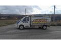 Sahibinden Ford Trucks Transit 190 P