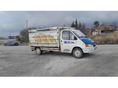 Sahibinden Ford Trucks Transit 190 P
