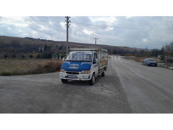 Sahibinden Ford Trucks Transit 190 P