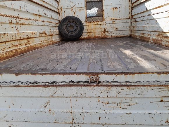 Sahibinden Ford Trucks Transit 190 P