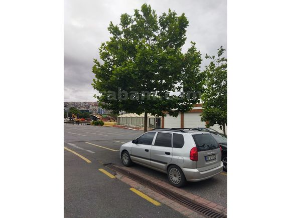 Sahibinden Bakımlı Mitsubishi Space Star 1.6 / Benzin + LPG / Aktif Klimalı / 2005 Model 
