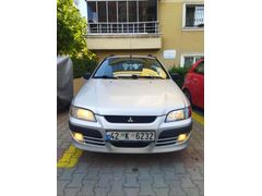 Lancer, Carisma kardeşi Mitsubishi Space Star 1.6 / Benzin + LPG / Aktif Klimalı / 2005 Model