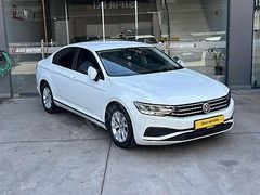 İZKAY MOTORS'DAN VOLKSWAGEN PASSAT HATASIZ BOYASIZ TRAMRSİZ