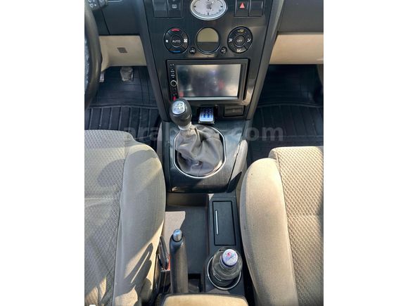 Sahibinden Ford Mondeo 2.0 Ghia 2004 Model 