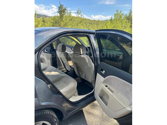 Sahibinden Ford Mondeo 2.0 Ghia 2004 Model 