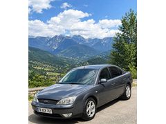Sahibinden Ford Mondeo 2.0 Ghia 2004 Model 