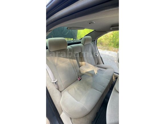 Sahibinden Ford Mondeo 2.0 Ghia 2004 Model 
