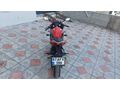 AKSIN MOTORS DAN RKS 250 RS