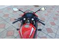 AKSIN MOTORS DAN RKS 250 RS