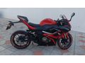 AKSIN MOTORS DAN RKS 250 RS