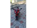 AKSIN MOTORS DAN RKS 250 RS