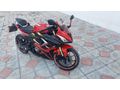 AKSIN MOTORS DAN RKS 250 RS
