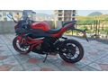 AKSIN MOTORS DAN RKS 250 RS