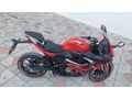 AKSIN MOTORS DAN RKS 250 RS