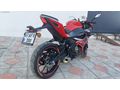 AKSIN MOTORS DAN RKS 250 RS