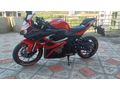 AKSIN MOTORS DAN RKS 250 RS