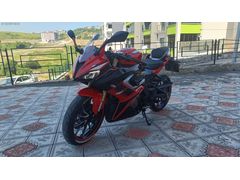AKSIN MOTORS DAN RKS 250 RS