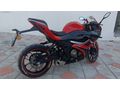 AKSIN MOTORS DAN RKS 250 RS