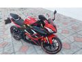 AKSIN MOTORS DAN RKS 250 RS