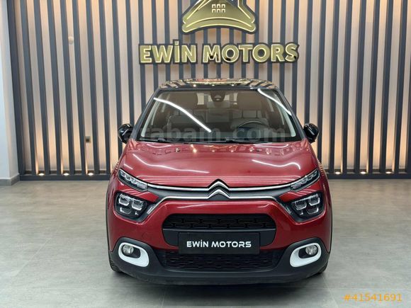 EWIN MOTORS'DAN 130 BİNDE BOYASIZ DEĞİŞENSİZ