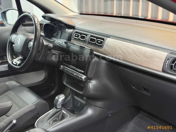 EWIN MOTORS'DAN 130 BİNDE BOYASIZ DEĞİŞENSİZ