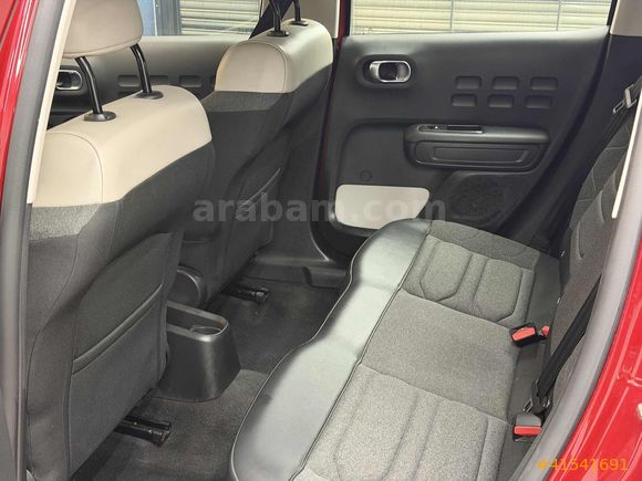 EWIN MOTORS'DAN 130 BİNDE BOYASIZ DEĞİŞENSİZ