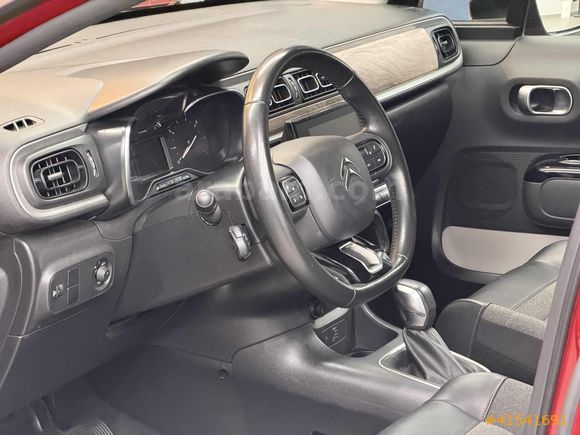 EWIN MOTORS'DAN 130 BİNDE BOYASIZ DEĞİŞENSİZ