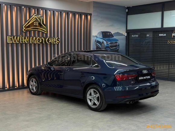 EWİN MOTORS'DAN 58 BİNDE OPSİYON RENK DYNAMİC CAM TAVAN
