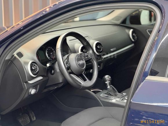 EWİN MOTORS'DAN 58 BİNDE OPSİYON RENK DYNAMİC CAM TAVAN