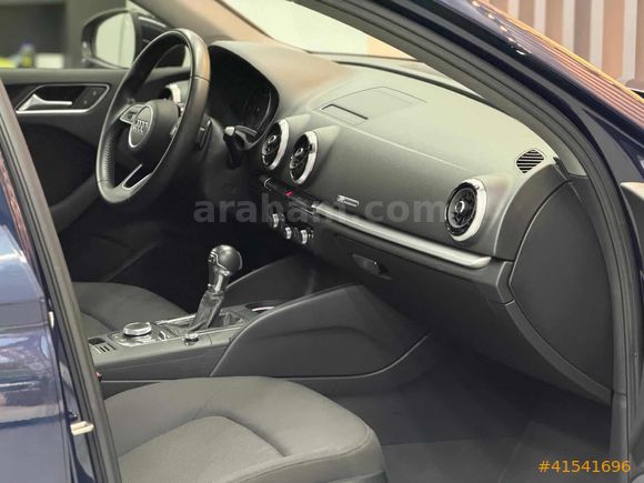 EWİN MOTORS'DAN 58 BİNDE OPSİYON RENK DYNAMİC CAM TAVAN