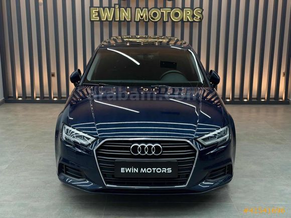 EWİN MOTORS'DAN 58 BİNDE OPSİYON RENK DYNAMİC CAM TAVAN