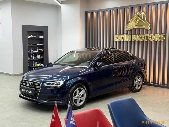 EWİN MOTORS'DAN 58 BİNDE OPSİYON RENK DYNAMİC CAM TAVAN