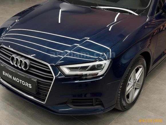 EWİN MOTORS'DAN 58 BİNDE OPSİYON RENK DYNAMİC CAM TAVAN