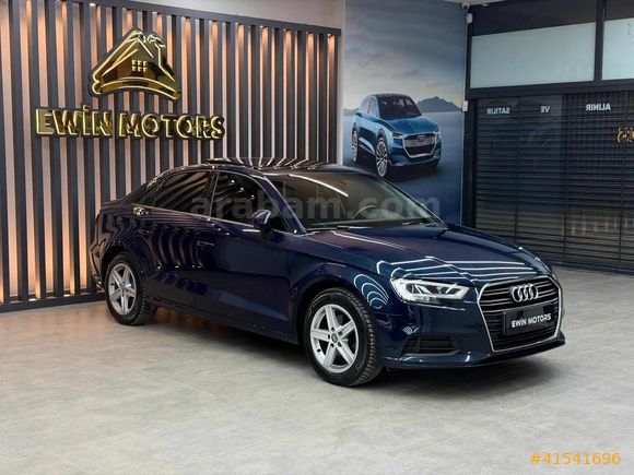 EWİN MOTORS'DAN 58 BİNDE OPSİYON RENK DYNAMİC CAM TAVAN