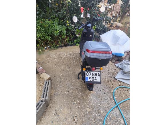 Sahibinden Stmax Diğer Modeller