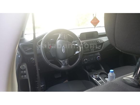 Sahibinden Ford Focus 1.5 TDCi Trend X 2020 Model