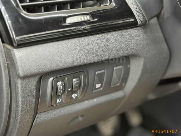 EWİN MOTORS'DAN 235 BİNDE SİYAH İCON PAKET