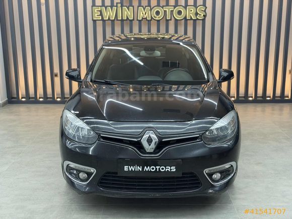 EWİN MOTORS'DAN 235 BİNDE SİYAH İCON PAKET
