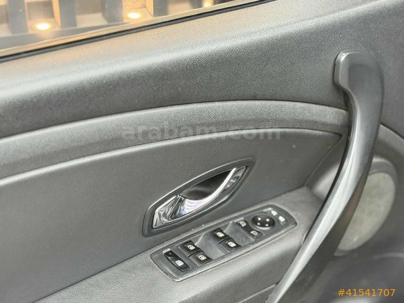 EWİN MOTORS'DAN 235 BİNDE SİYAH İCON PAKET