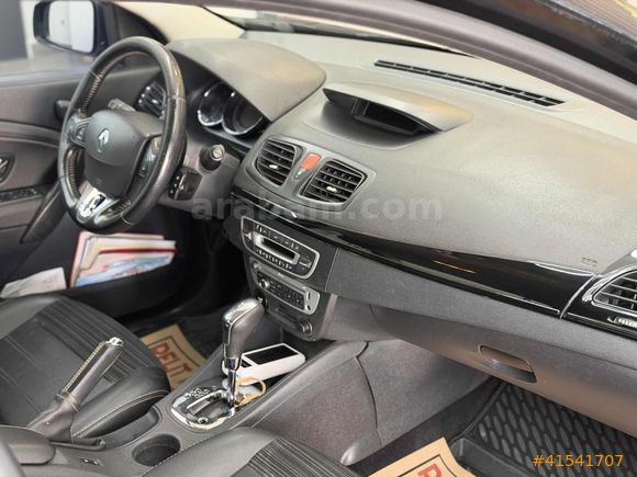 EWİN MOTORS'DAN 235 BİNDE SİYAH İCON PAKET