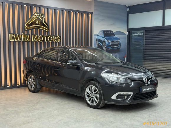 EWİN MOTORS'DAN 235 BİNDE SİYAH İCON PAKET