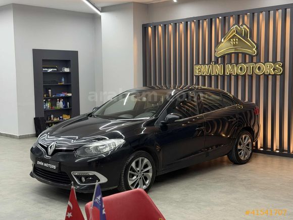 EWİN MOTORS'DAN 235 BİNDE SİYAH İCON PAKET