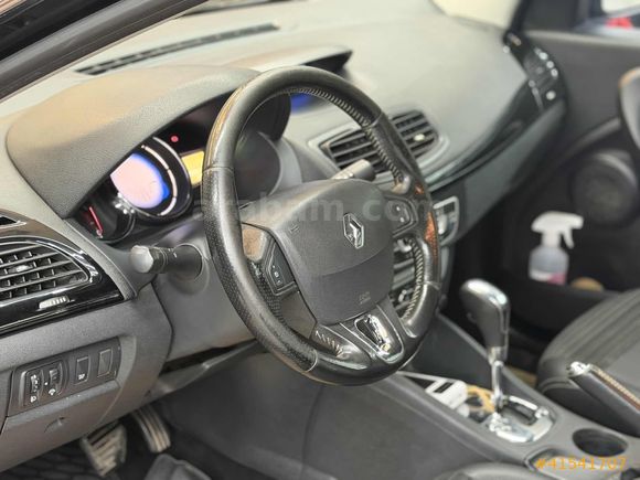 EWİN MOTORS'DAN 235 BİNDE SİYAH İCON PAKET