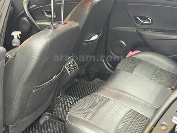 EWİN MOTORS'DAN 235 BİNDE SİYAH İCON PAKET
