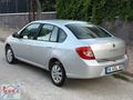 2012 Symbol 1.5 DCI Değişensiz Yanda 4 Boyalı Emsalsiz 133KM